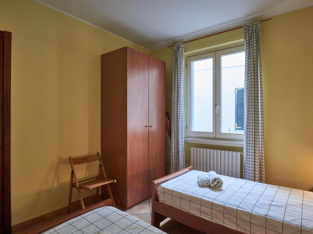 Apartment Poggio Degli Ulivi By Interhome Вальсольда Экстерьер фото